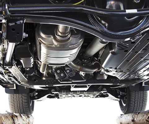 The device is off-road jeep.