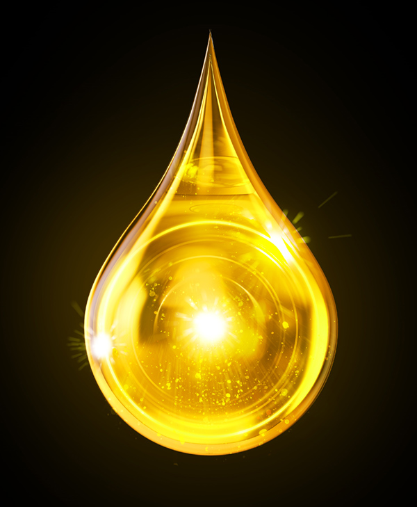 Footer Oil Teardrop-cropped