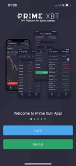 Maximizing Your Profits Trade PrimeXBT Like a Pro Maximizing Your Profits Trade PrimeXBT Like a Pro