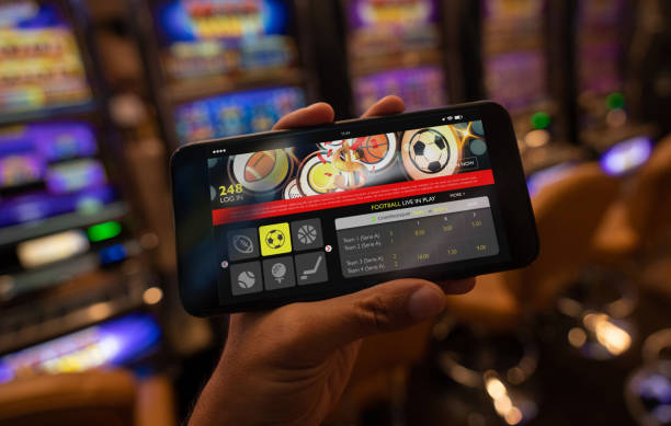 Discover the Exciting World of Betting and Gaming with 999bet Discover the Exciting World of Betting and Gaming with 999bet
