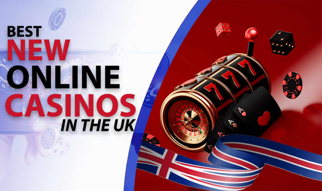 Discover the Thrills of Top UK Online Casino 22
