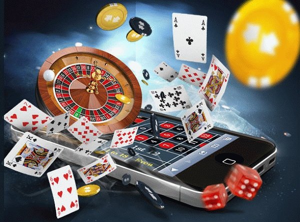 The Ultimate Guide to Online Gaming Discover Casiny The Ultimate Guide to Online Gaming Discover Casiny