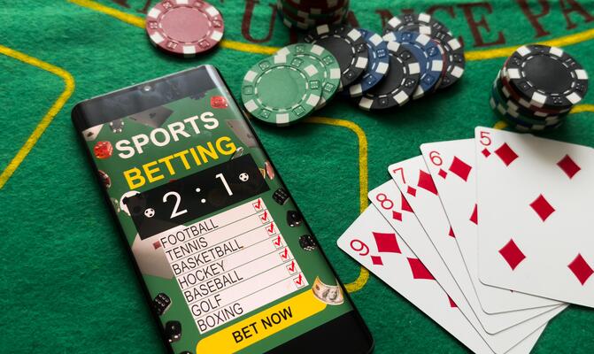 The Ultimate Guide to R2 Bet Unlocking Your Betting Potential The Ultimate Guide to R2 Bet Unlocking Your Betting Potential