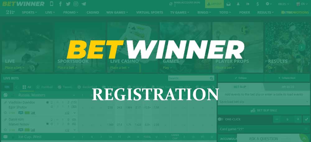 Betwinner Your Ultimate Guide to Smart Betting