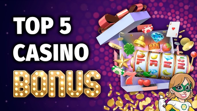Comprehensive casino review Expert insights into online casinos Comprehensive casino review Expert insights into online casinos