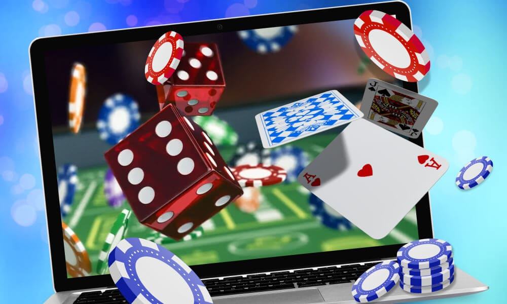 Discover Excitement at Online Casino Spinland