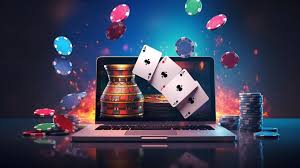 Experience Excitement and Rewards at Golden Lady Casino Experience Excitement and Rewards at Golden Lady Casino