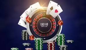 Experience Unmatched Excitement at Lucky Star Casino Experience Unmatched Excitement at Lucky Star Casino