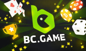 Exploring the Exciting Features of the BCGame.SK App Exploring the Exciting Features of the BCGame.SK App