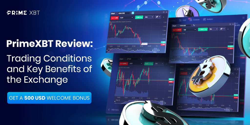 Exploring the Future of Finance Trading Platform PrimeXBT