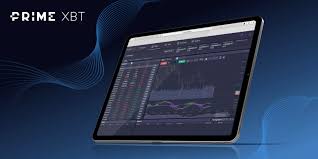 Exploring the Future of Finance Trading Platform PrimeXBT