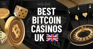 Exploring the New UK Online Casino Operators Exploring the New UK Online Casino Operators