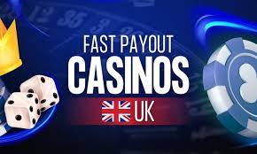 Finding the Best Casino Online UK Your Ultimate Guide