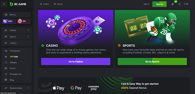 How to Maximize Your Earnings with Affiliate BC.Game How to Maximize Your Earnings with Affiliate BC.Game