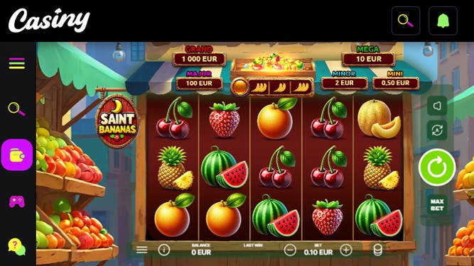 Maximize Your Winnings with Casiny Bonus Codes Maximize Your Winnings with Casiny Bonus Codes