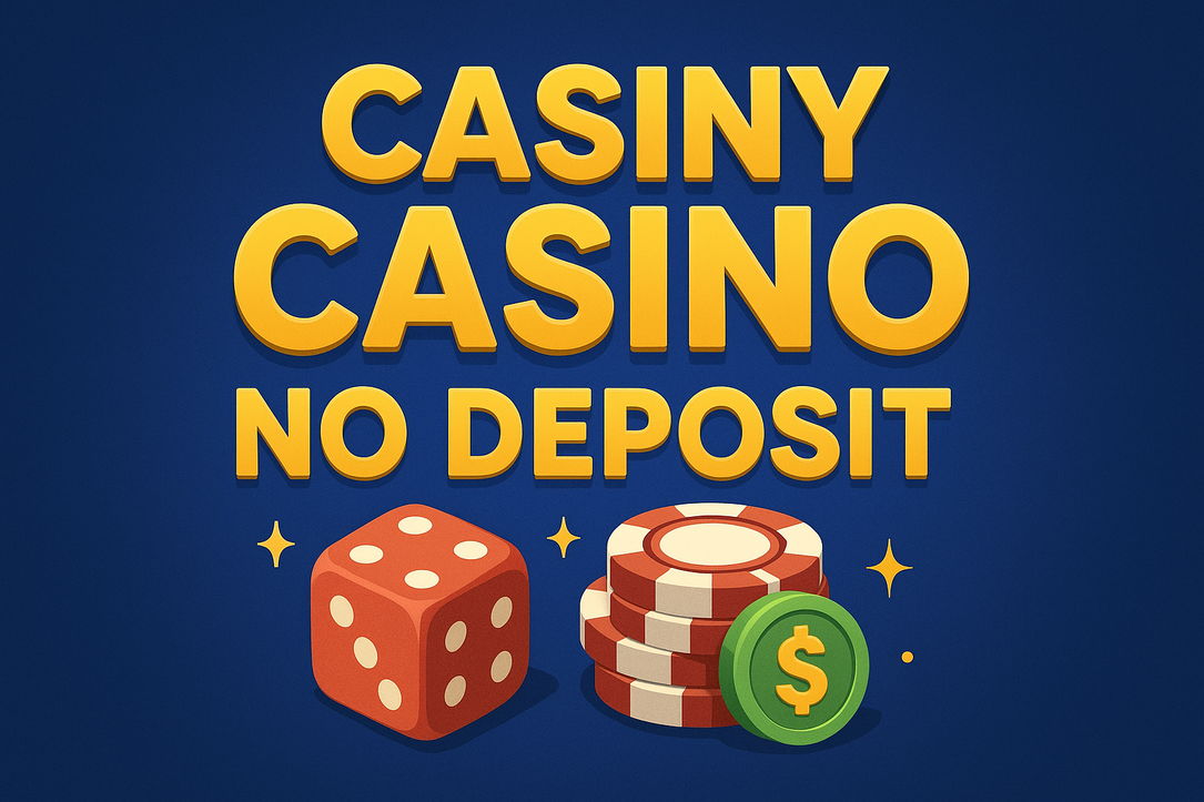 Maximize Your Winnings with Casiny Bonus Codes Maximize Your Winnings with Casiny Bonus Codes