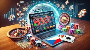 Objevte nejlepší zahraniční casino pro hráče z Česka Objevte nejlepší zahraniční casino pro hráče z Česka