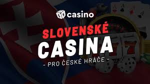 Objevte výhody zahraniční casino pro české hráče