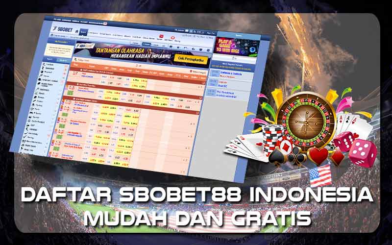 Panduan Lengkap untuk Menjadi Agen SBOBET Terpercaya