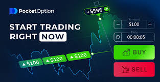 Pocket Option RU Comprehensive Guide to Binary Options Trading