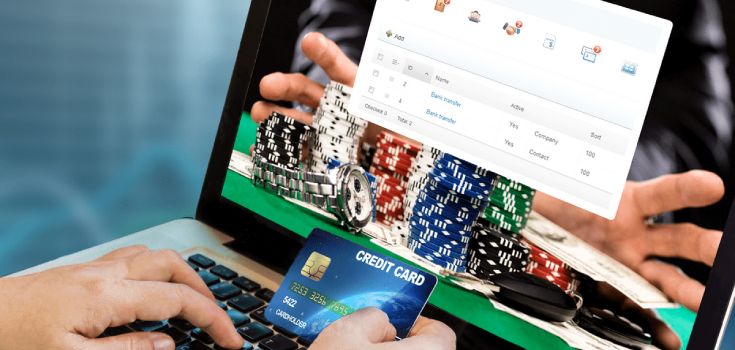 Rizk Casino - Sigurno, licencirano Rizk Casino - Sigurno, licencirano