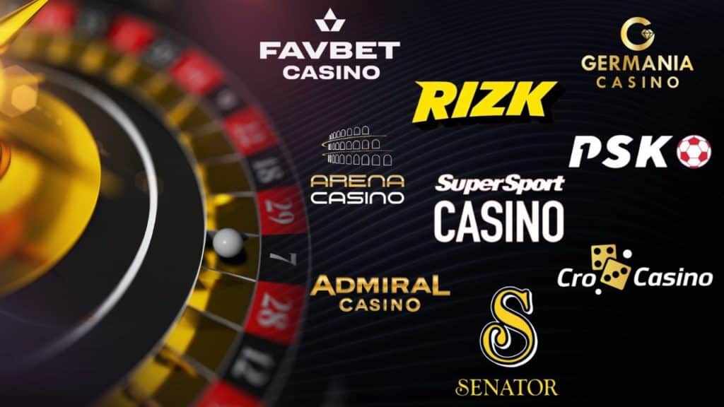 Rizk Casino - Sigurno, licencirano Rizk Casino - Sigurno, licencirano