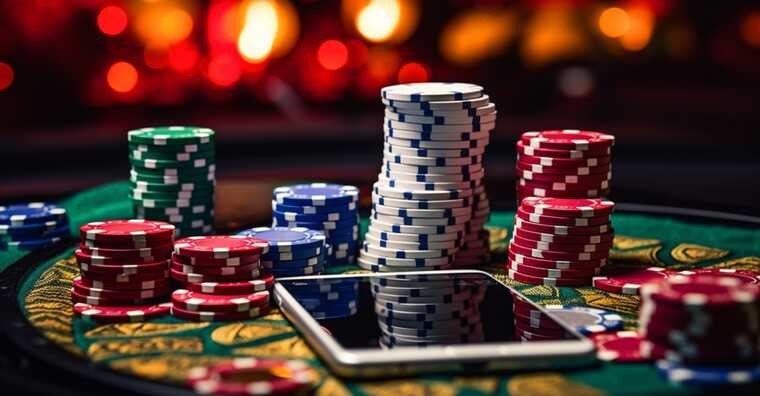 Step-by-Step Guide to the CasinoJoy Casino Registration Process