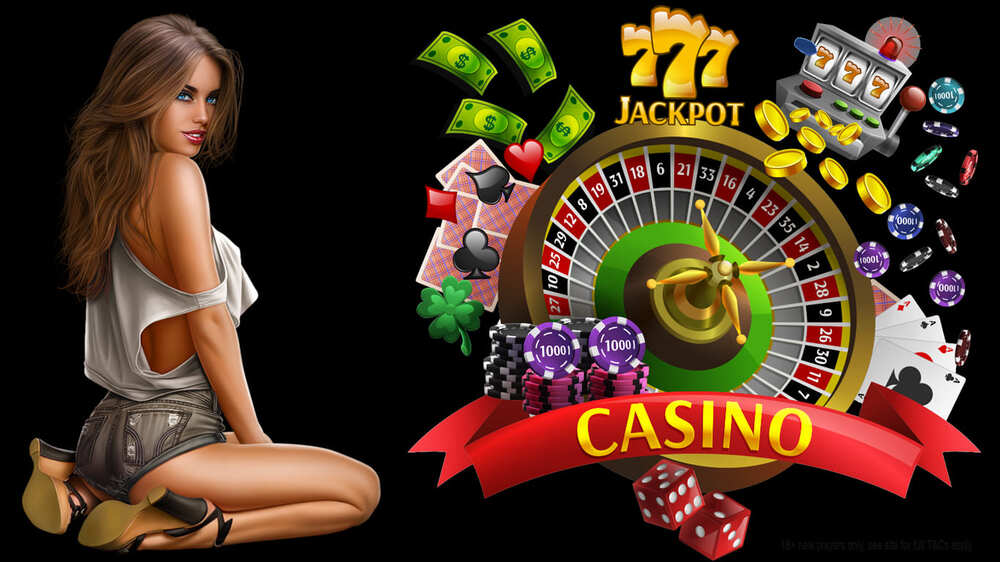 The Ultimate Experience with Casino Chipstars The Ultimate Experience with Casino Chipstars