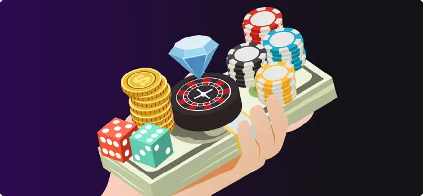 The Ultimate Gaming Experience at Casiny Casino 61 The Ultimate Gaming Experience at Casiny Casino 61