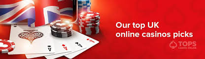 Ultimate Guide to Online Casino UK Based Discover Your Winning Chances