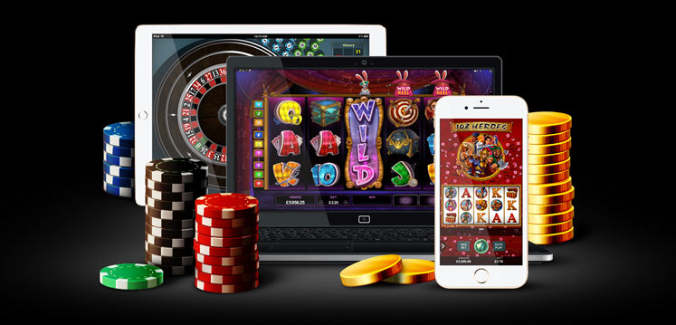 Ultimate Guide to Online Casino UK Based Discover Your Winning Chances