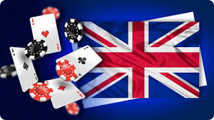 Ultimate Guide to Online Casino UK Based Discover Your Winning Chances