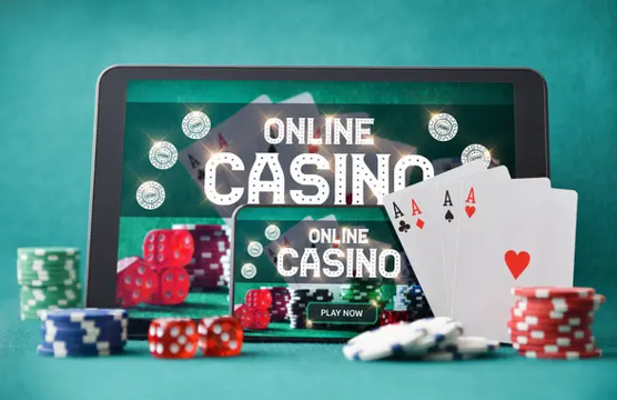 Unlocking Thrills Experience the Excitement of Dexsport Casino Unlocking Thrills Experience the Excitement of Dexsport Casino
