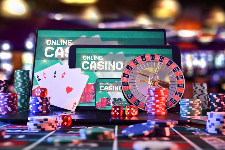 Unlocking Thrills Experience the Excitement of Dexsport Casino Unlocking Thrills Experience the Excitement of Dexsport Casino
