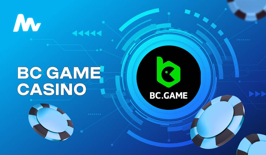Discover the Exciting World of BC Game Bonuses Discover the Exciting World of BC Game Bonuses