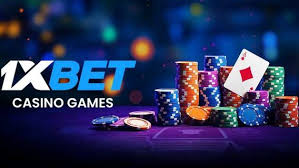 Exploring 1xBet Thailand A Comprehensive Guide to Sports Betting Exploring 1xBet Thailand A Comprehensive Guide to Sports Betting