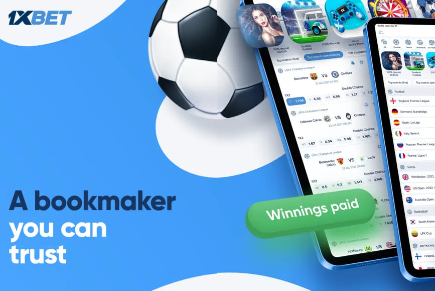 Exploring 1xBet Thailand A Comprehensive Guide to Sports Betting Exploring 1xBet Thailand A Comprehensive Guide to Sports Betting