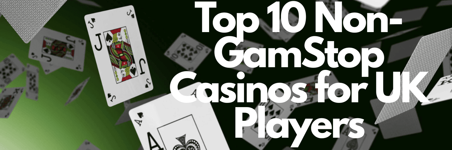 Exploring Not on Gamstop Casinos A Guide to Alternative Gaming Options Exploring Not on Gamstop Casinos A Guide to Alternative Gaming Options