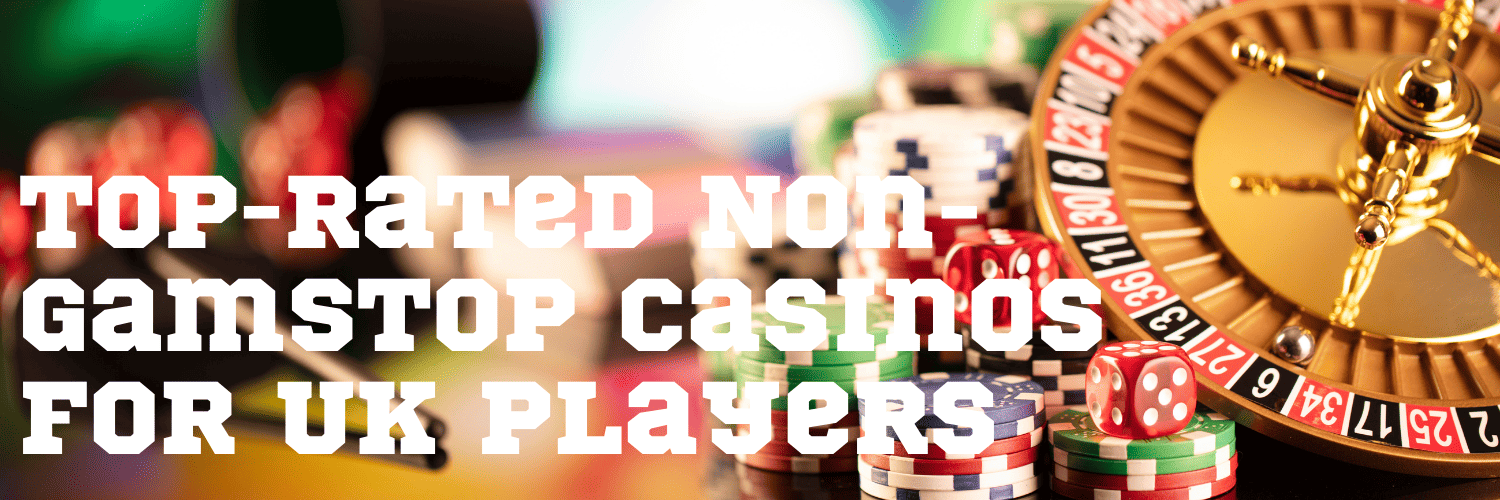 Exploring Not on Gamstop Casinos A Guide to Alternative Gaming Options Exploring Not on Gamstop Casinos A Guide to Alternative Gaming Options