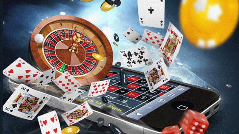 Nejlepší online casino v ČR - Vyberte si své oblíbené Nejlepší online casino v ČR - Vyberte si své oblíbené