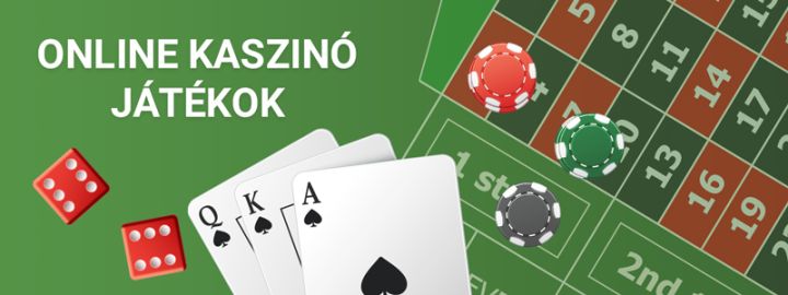 Top Online Kaszinók Valódi Pénzért - Fedezd Fel a Legjobb Lehetőségeket!